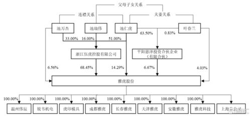 浙江雅虎更新創業板招股書 解碼客戶依賴與資產負債率攀升的資產管理挑戰