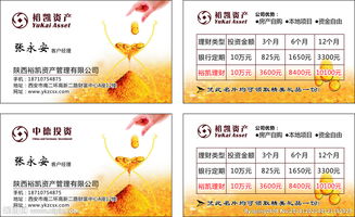 陜西裕凱資產管理有限公司 專業圖畫資產管理的新典范